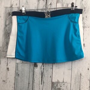 ZeroXposur Swimsuit Skirt Sz 18.5
